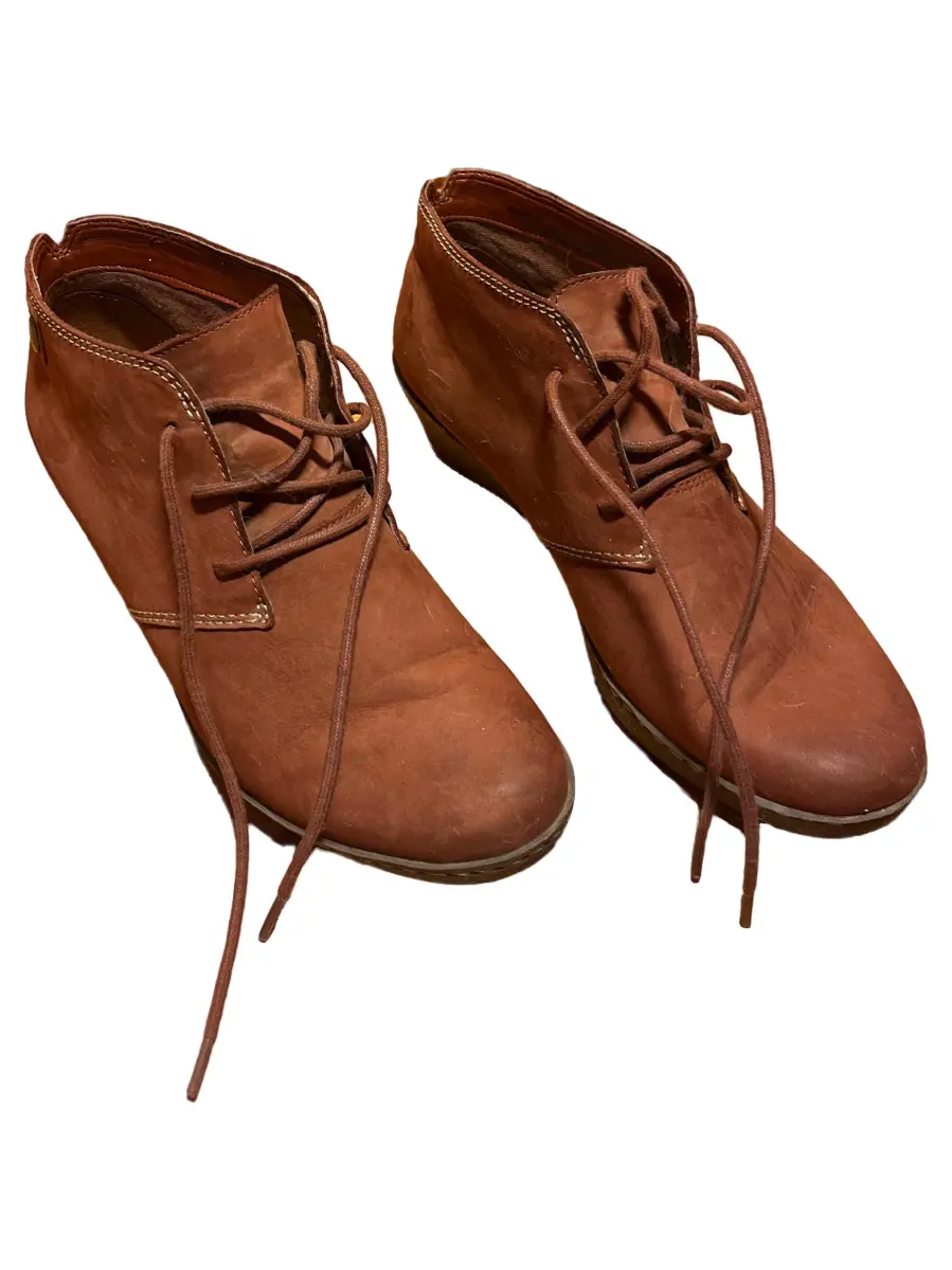 CLARKS Stiefelette Bild 5