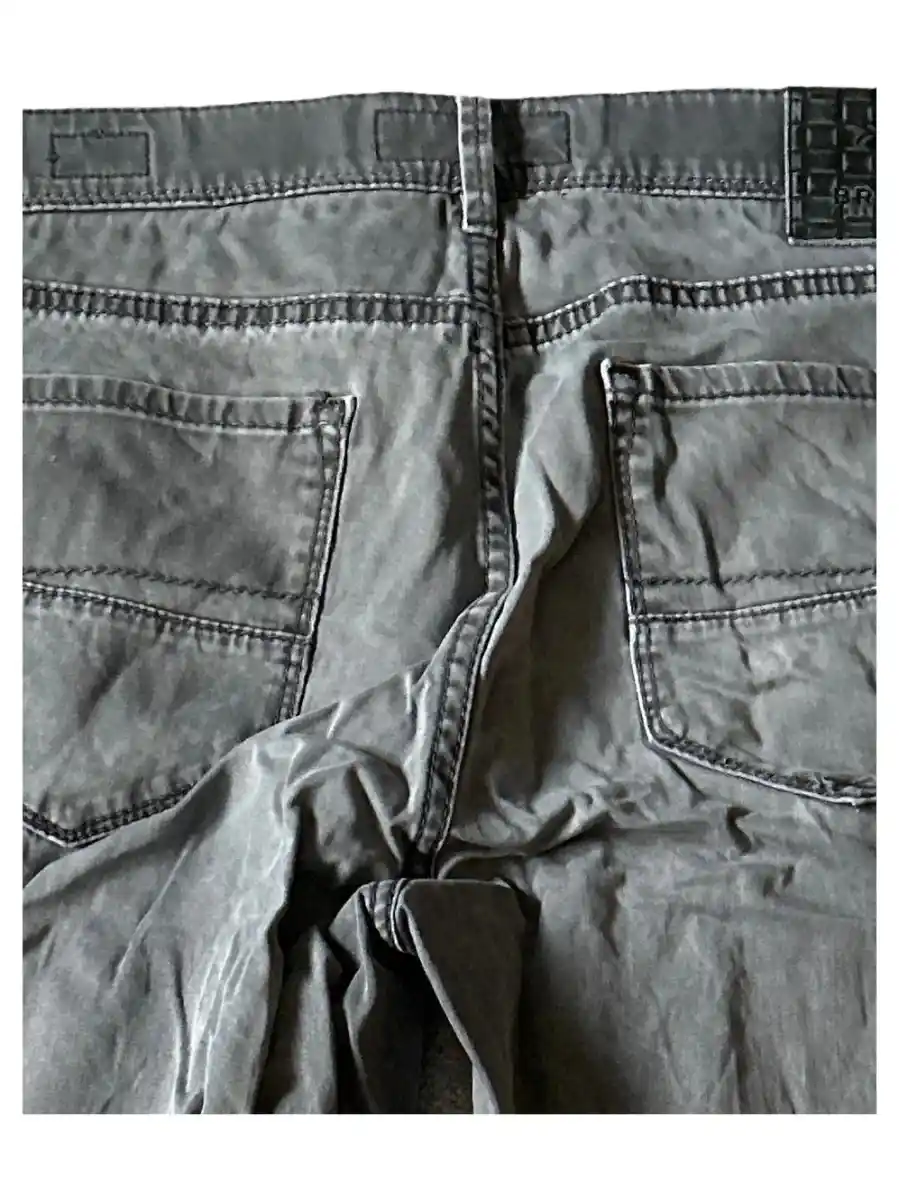 BRAX Jeans Regular Fit Bild 3