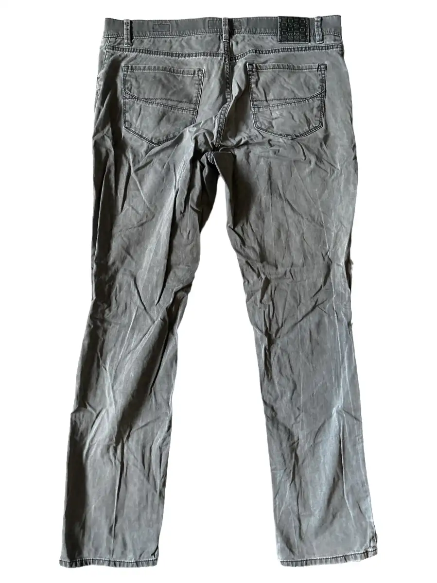 BRAX Jeans Regular Fit Bild 4