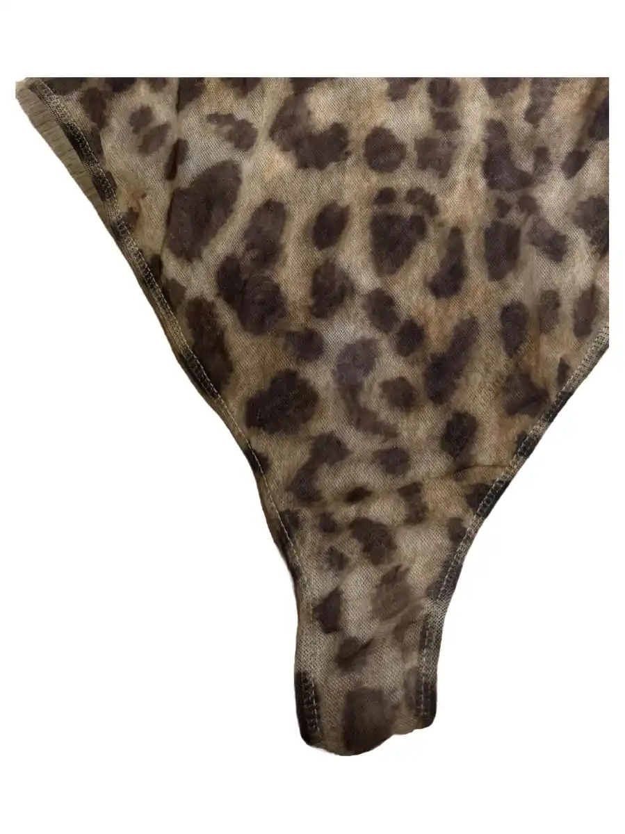 ZARA Body Bild 4