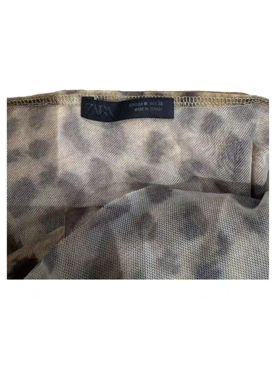 ZARA Body Bild 5