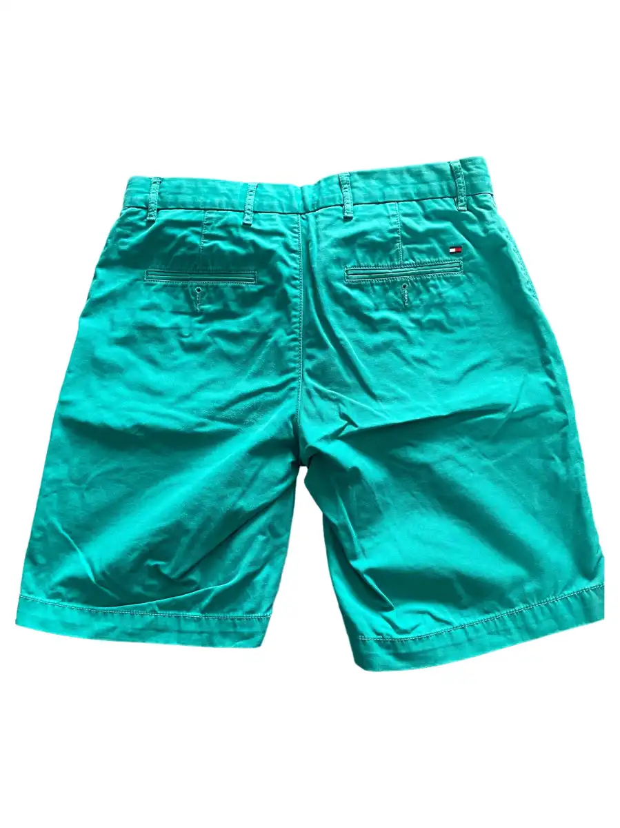 TOMMY HILFIGER Shorts Bild 5