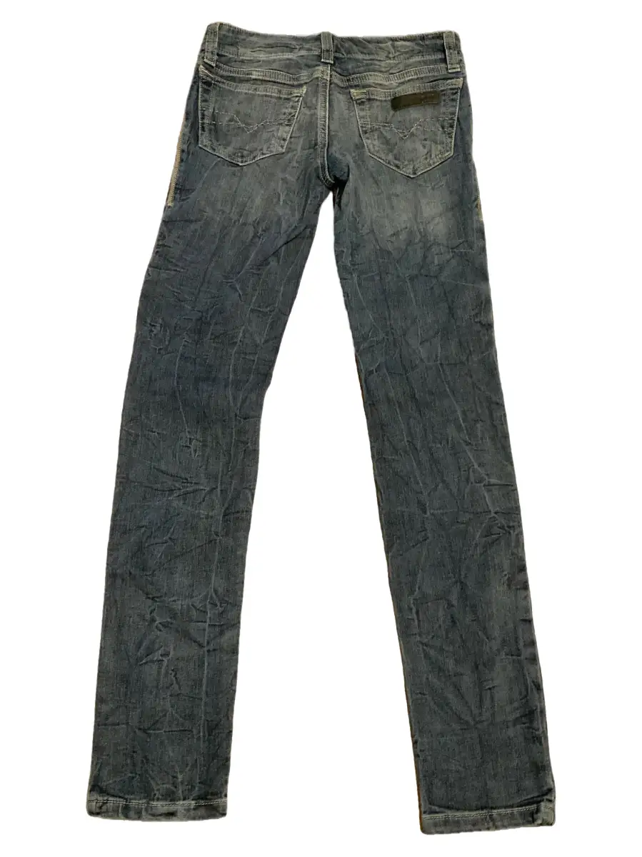 DIESEL Destroyed Jeans Bild 2
