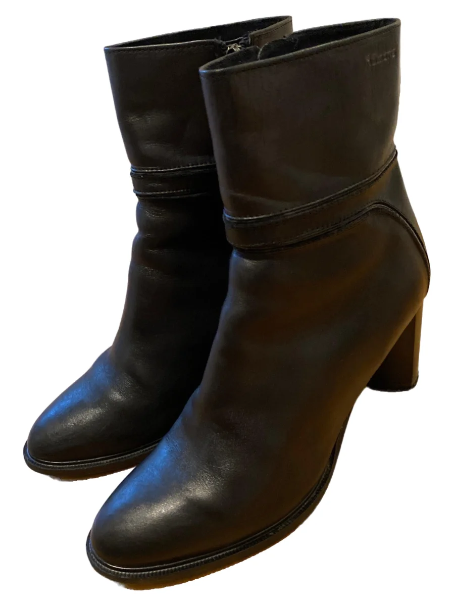TAMARIS Stiefelette Bild 2
