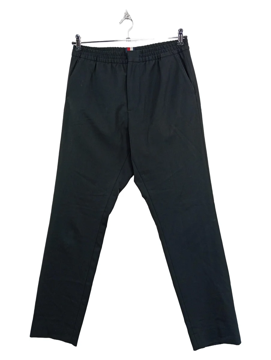 TOMMY HILFIGER Stoffhose