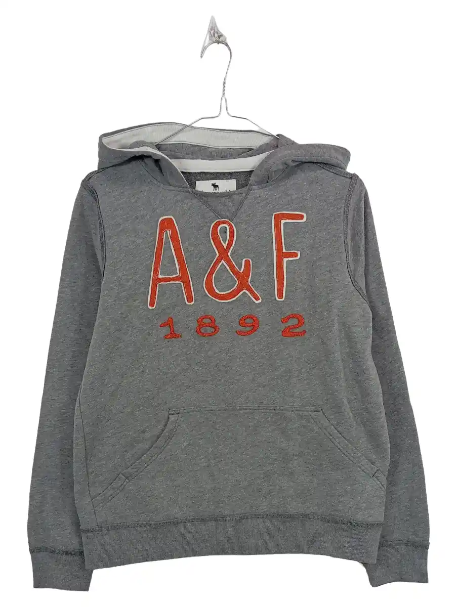 ABERCROMBIE KIDS Kapuzenpullover