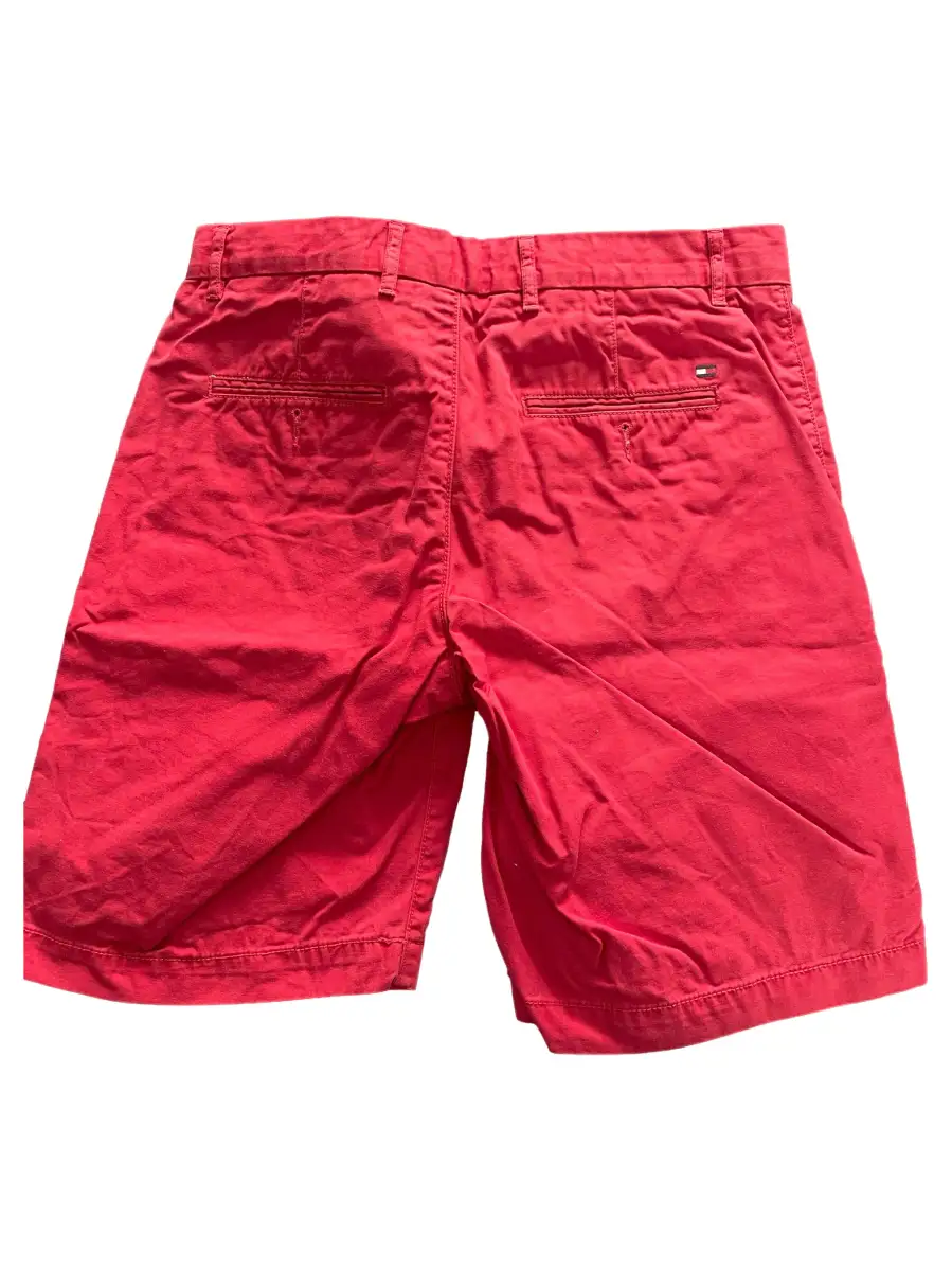 TOMMY HILFIGER Shorts Bild 2