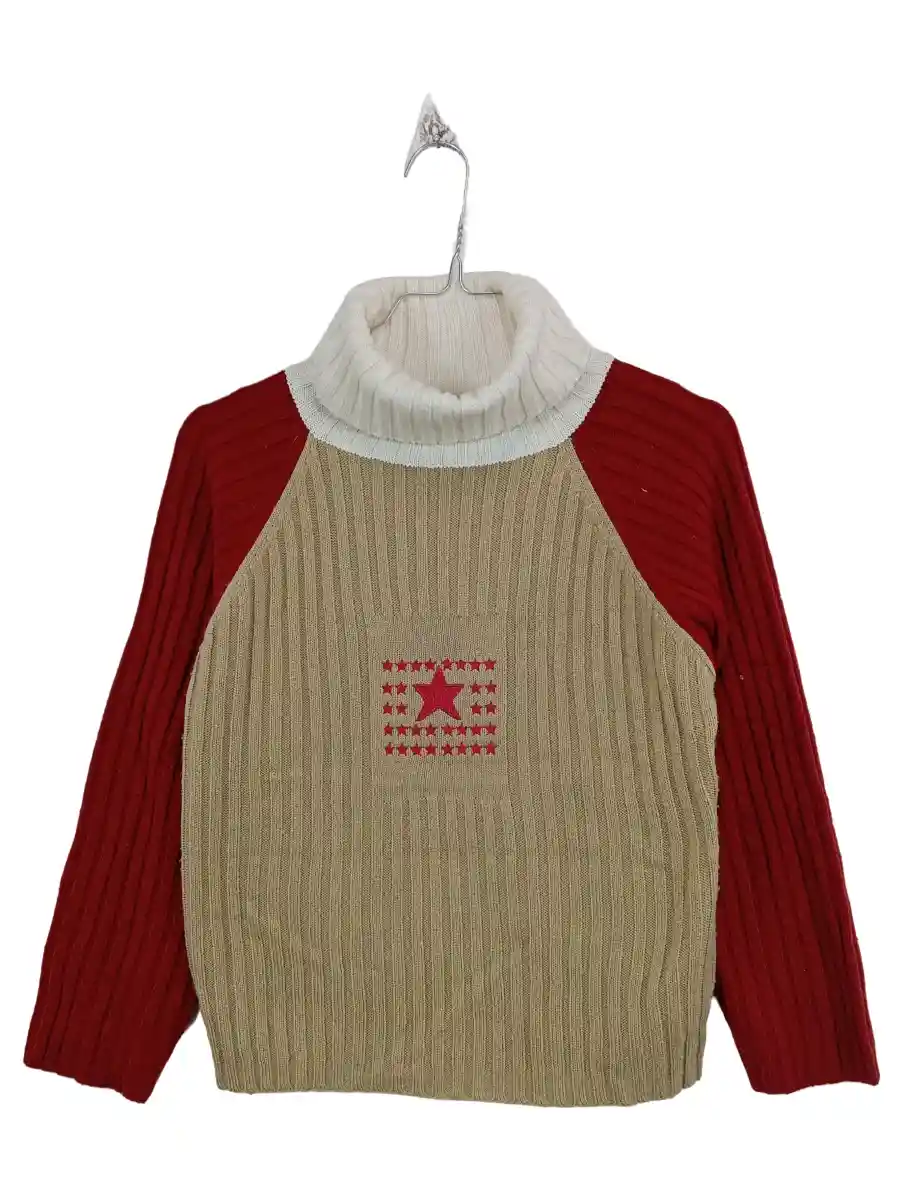 PULCINO Pullover