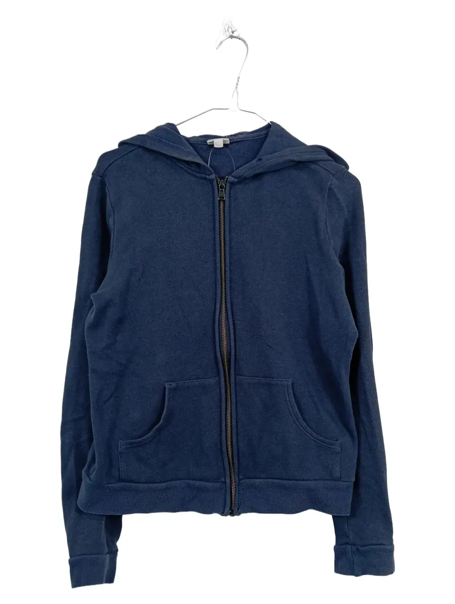 HESSNATUR Kapuzenpullover