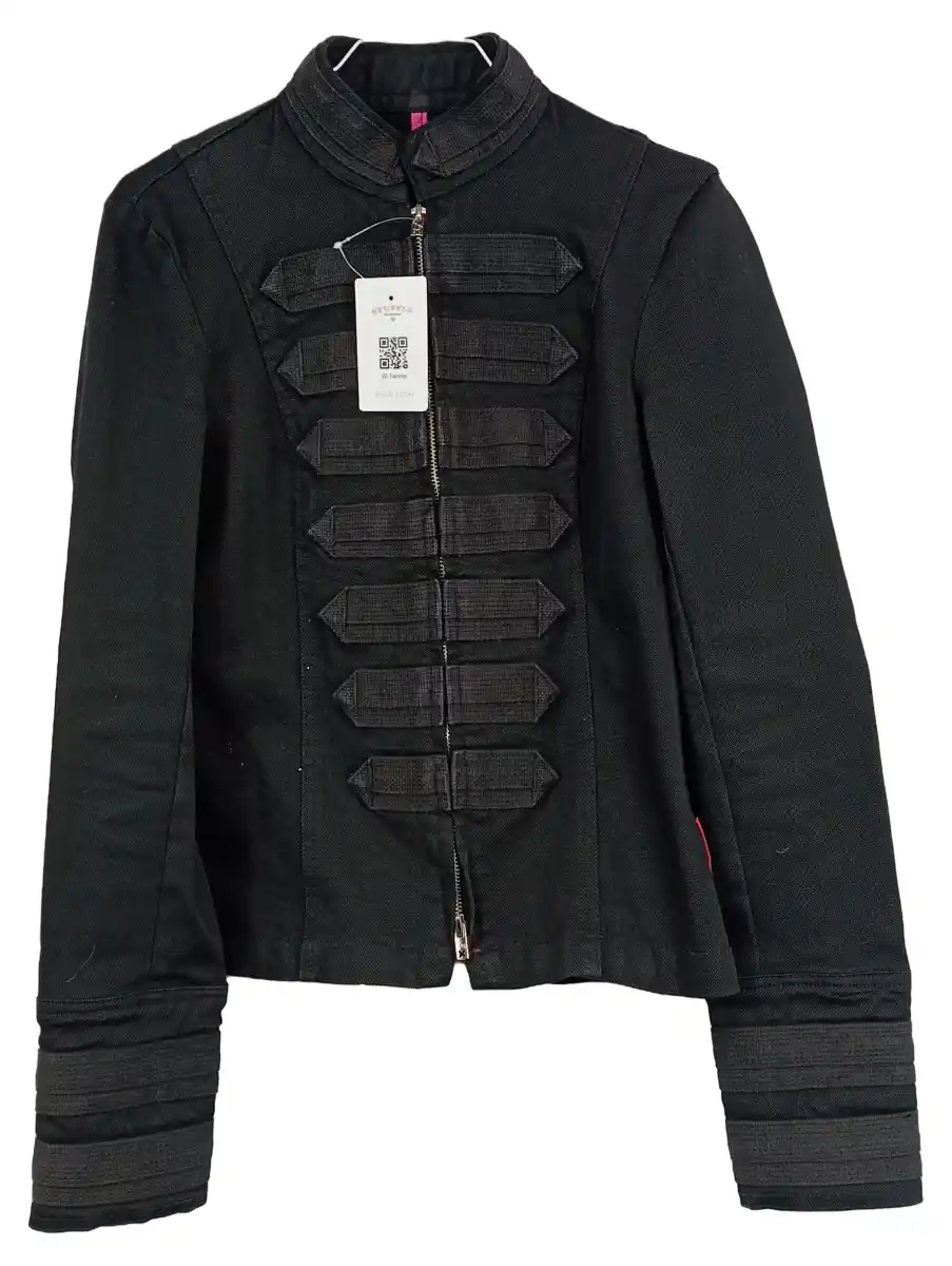 TRIPP NYC Bomberjacke