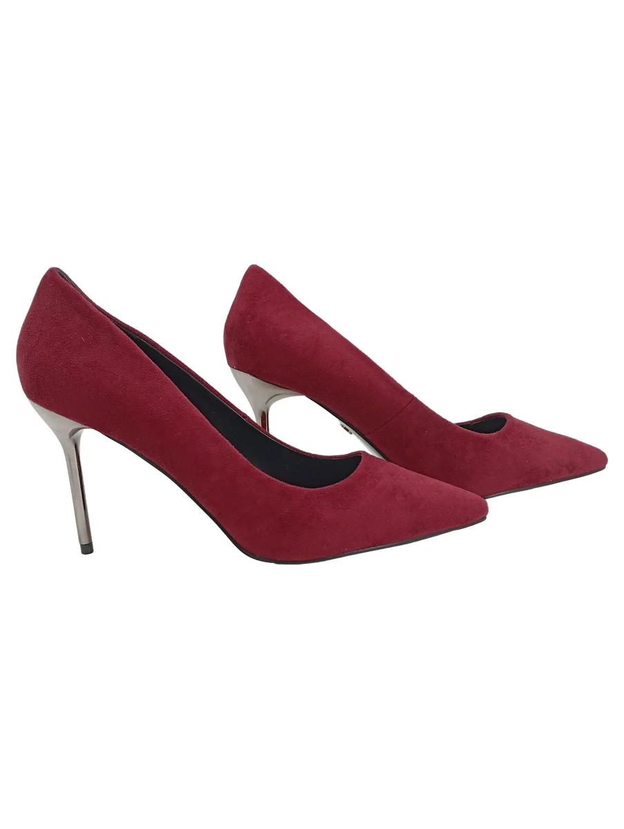 Tata Italia Pumps