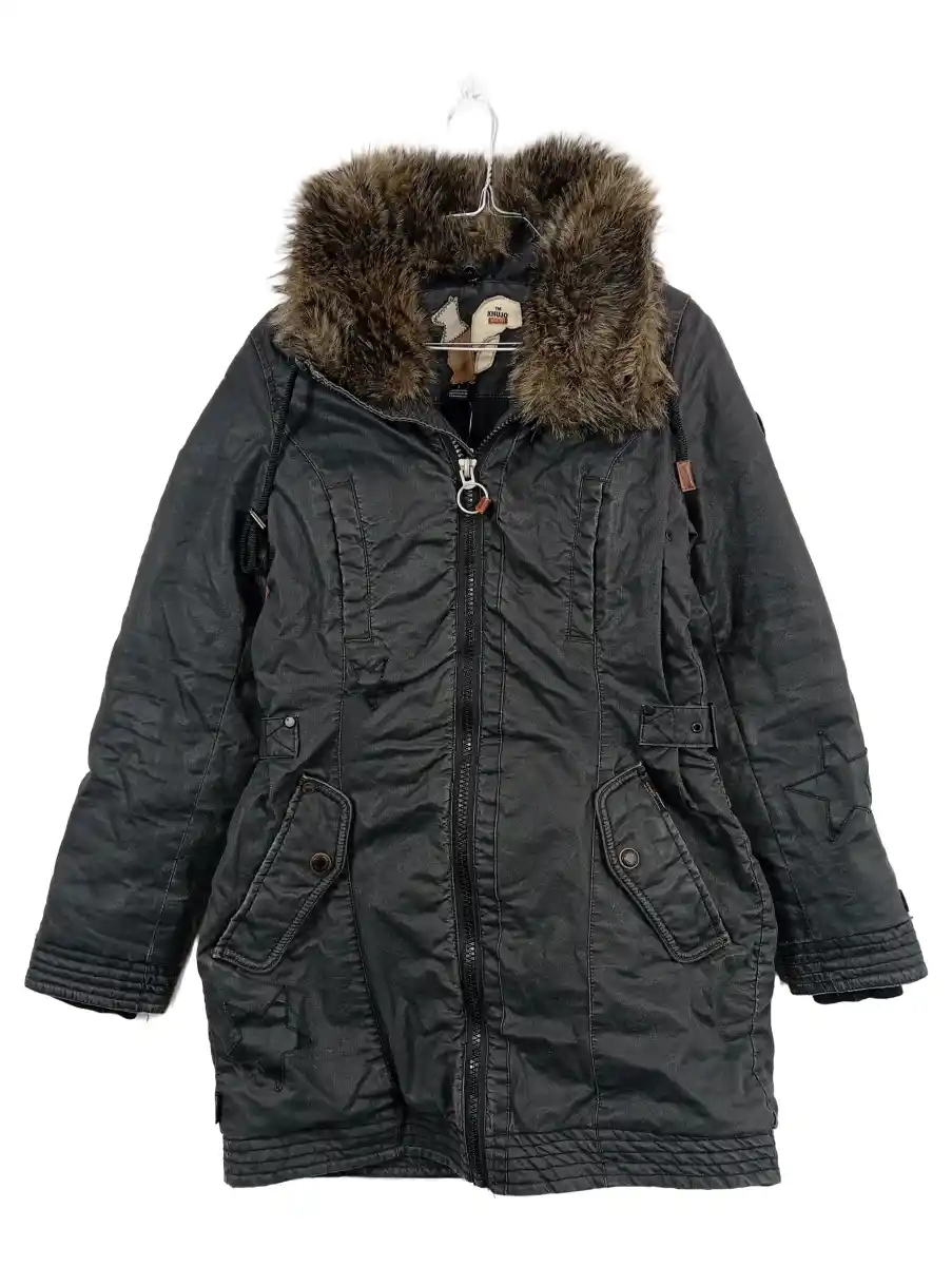 KHUJO Steppjacke