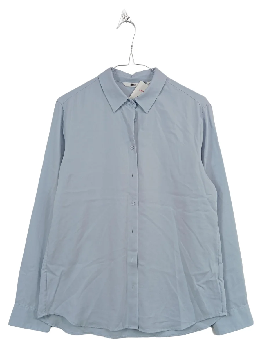 UNIQLO Hemdbluse