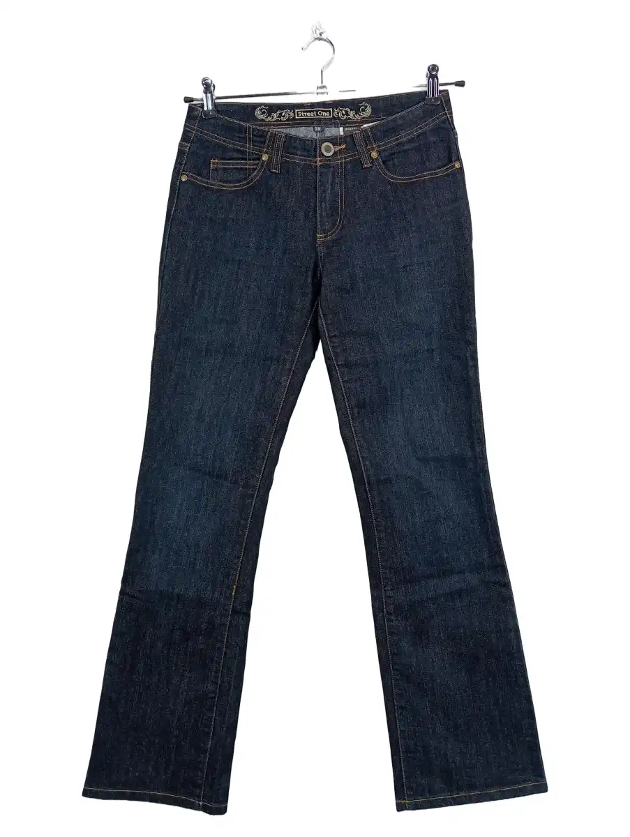 STREET ONE Jeans Bootcut