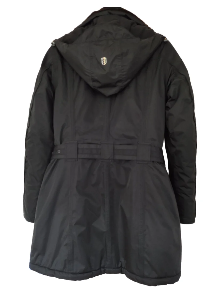 WELLENSTEYN Winterjacke Bild 2