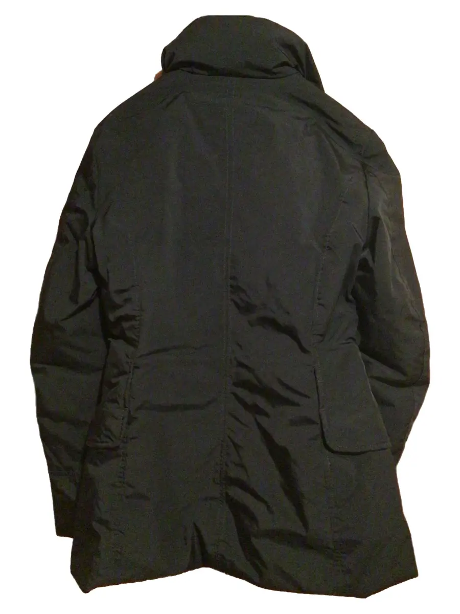 PEUTEREY Steppjacke Bild 2