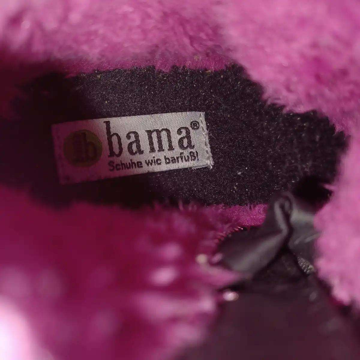 BAMA Schneestiefel Bild 5