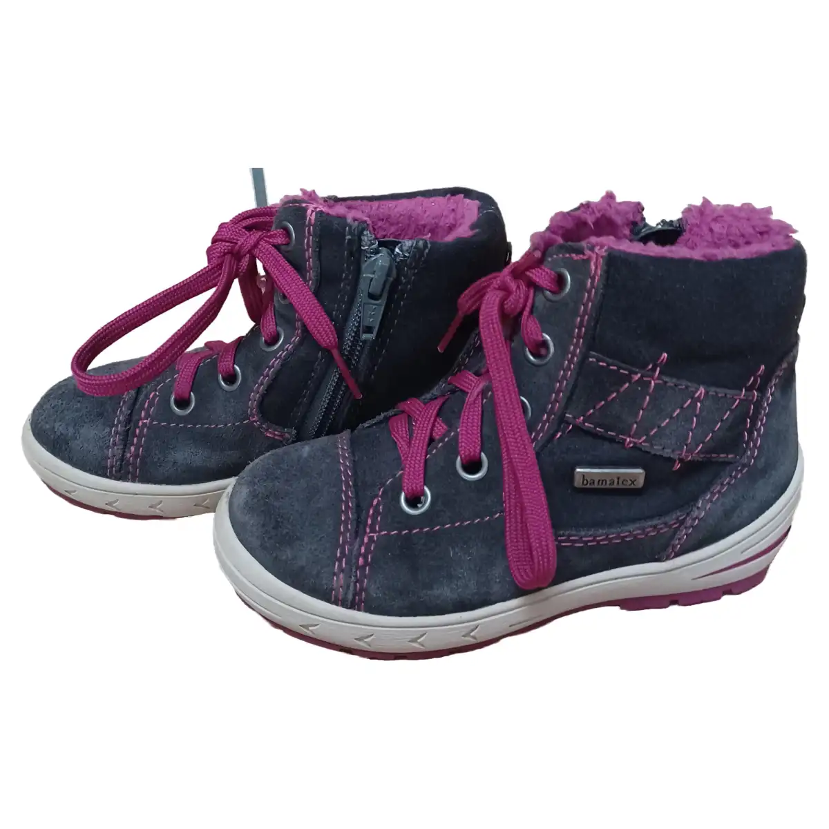 BAMA Schneestiefel Bild 2