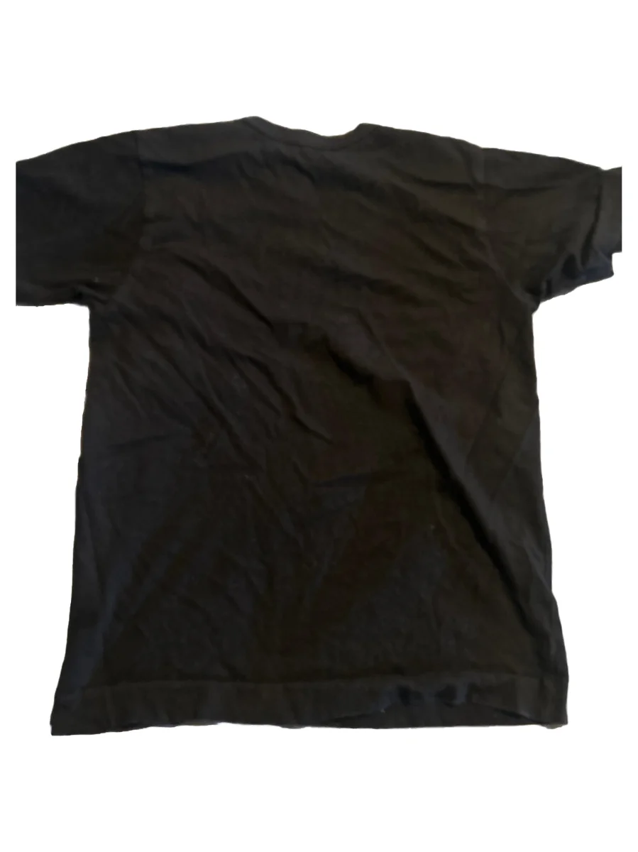 COMME DES GARÇONS PLAY T-Shirt Bild 2