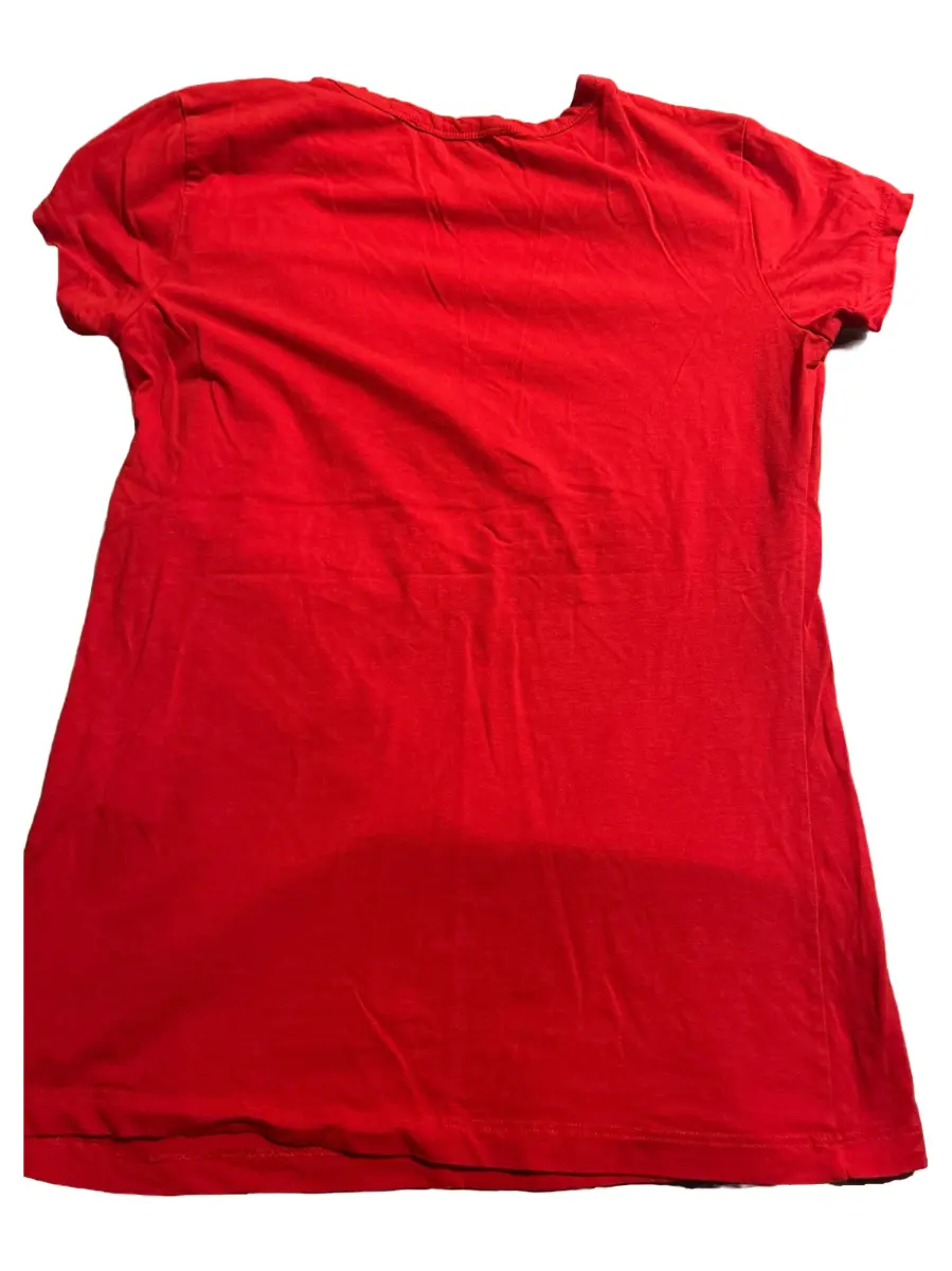LOVE MOSCHINO T-Shirt Bild 2