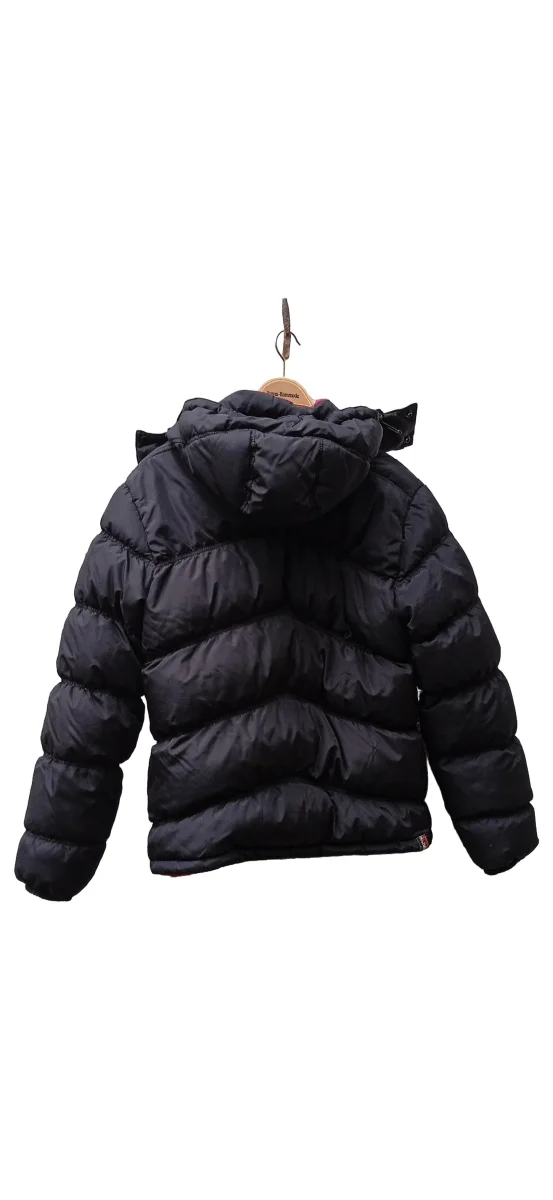 HILFIGER DENIM Steppjacke Bild 2
