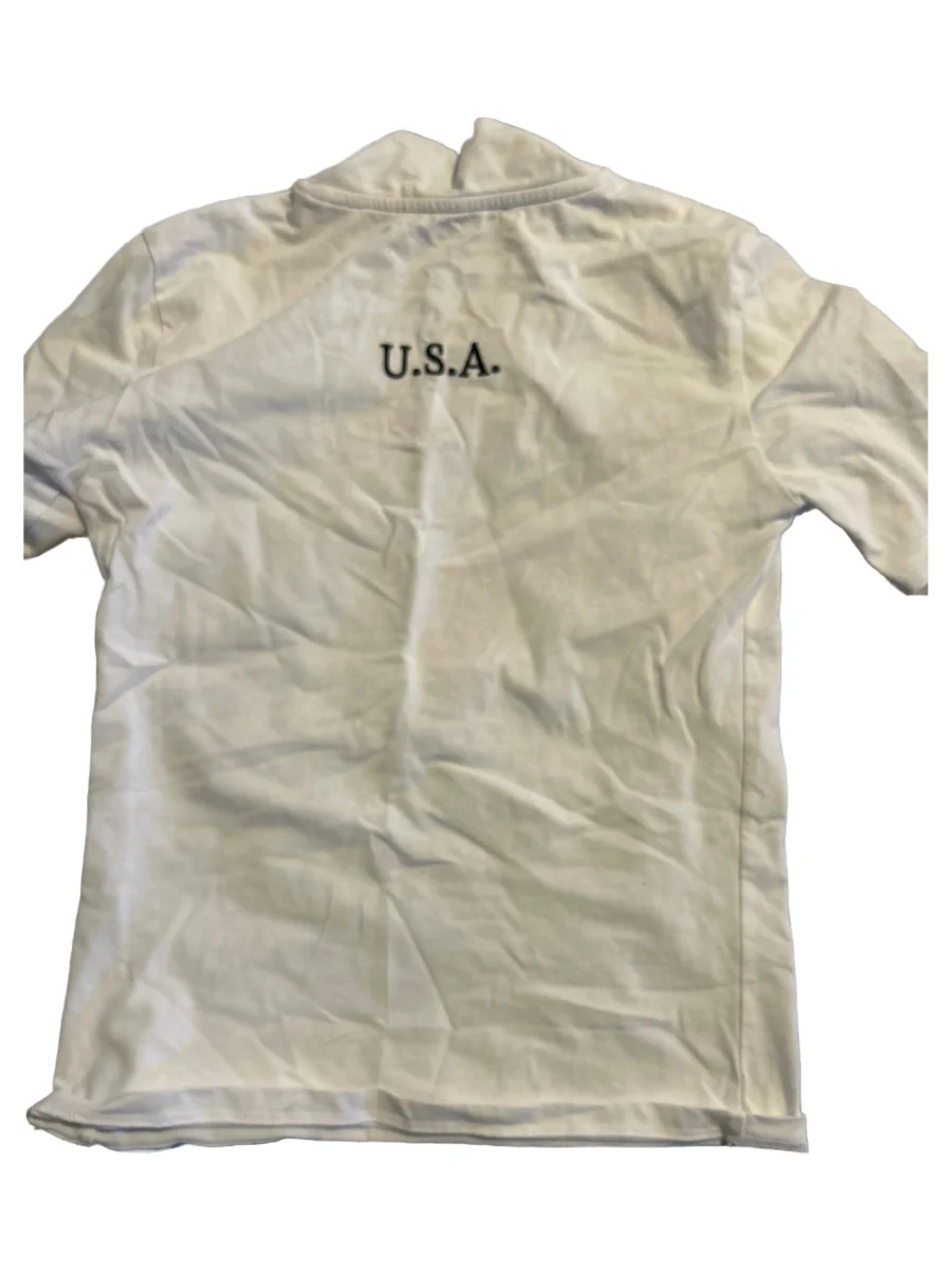 GUESS T-Shirt Bild 2