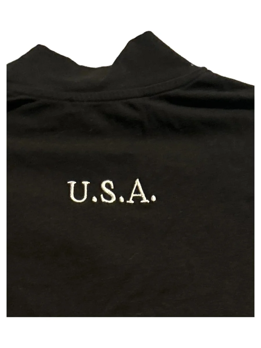 GUESS T-Shirt Bild 4