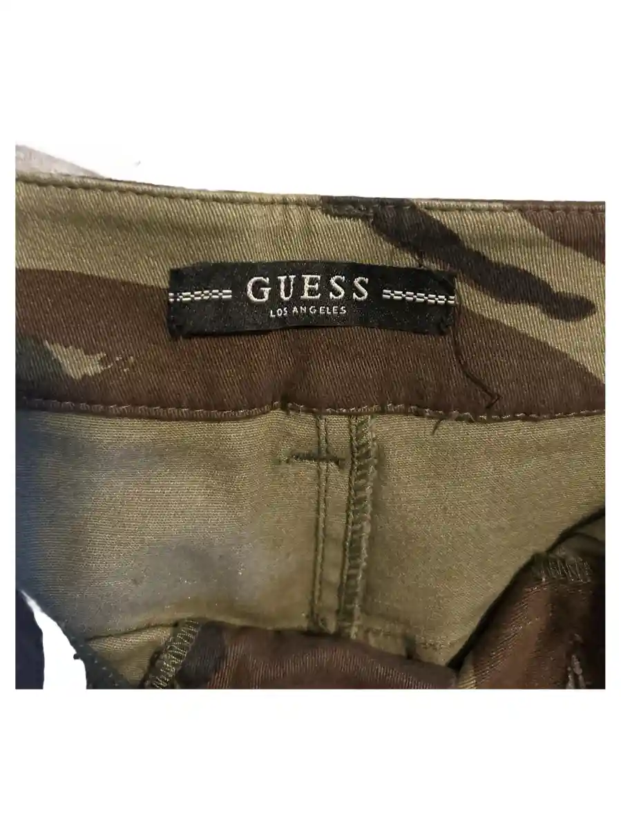 GUESS Minirock Bild 5
