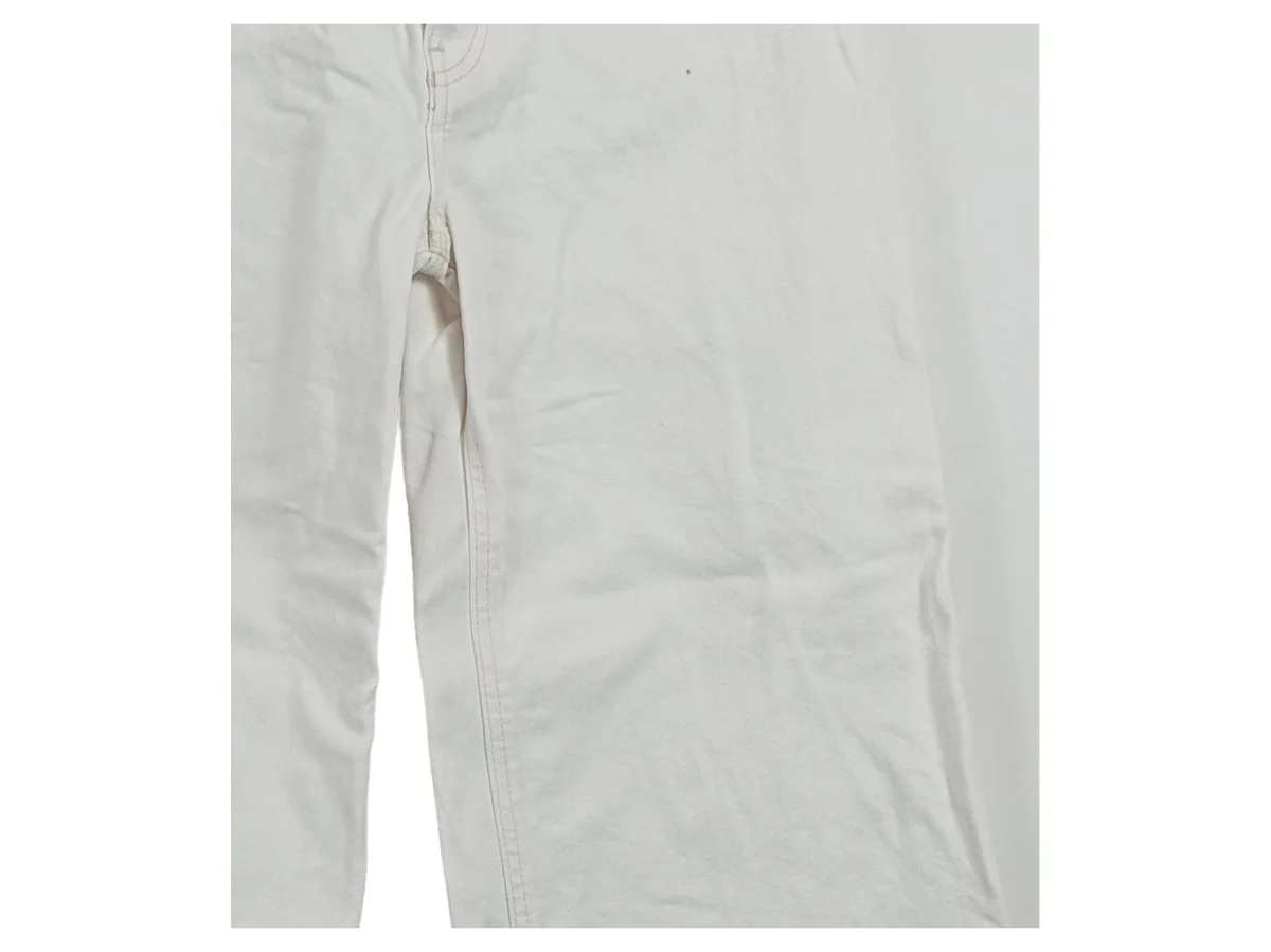 H&M Jeans Wide Fit Bild 3