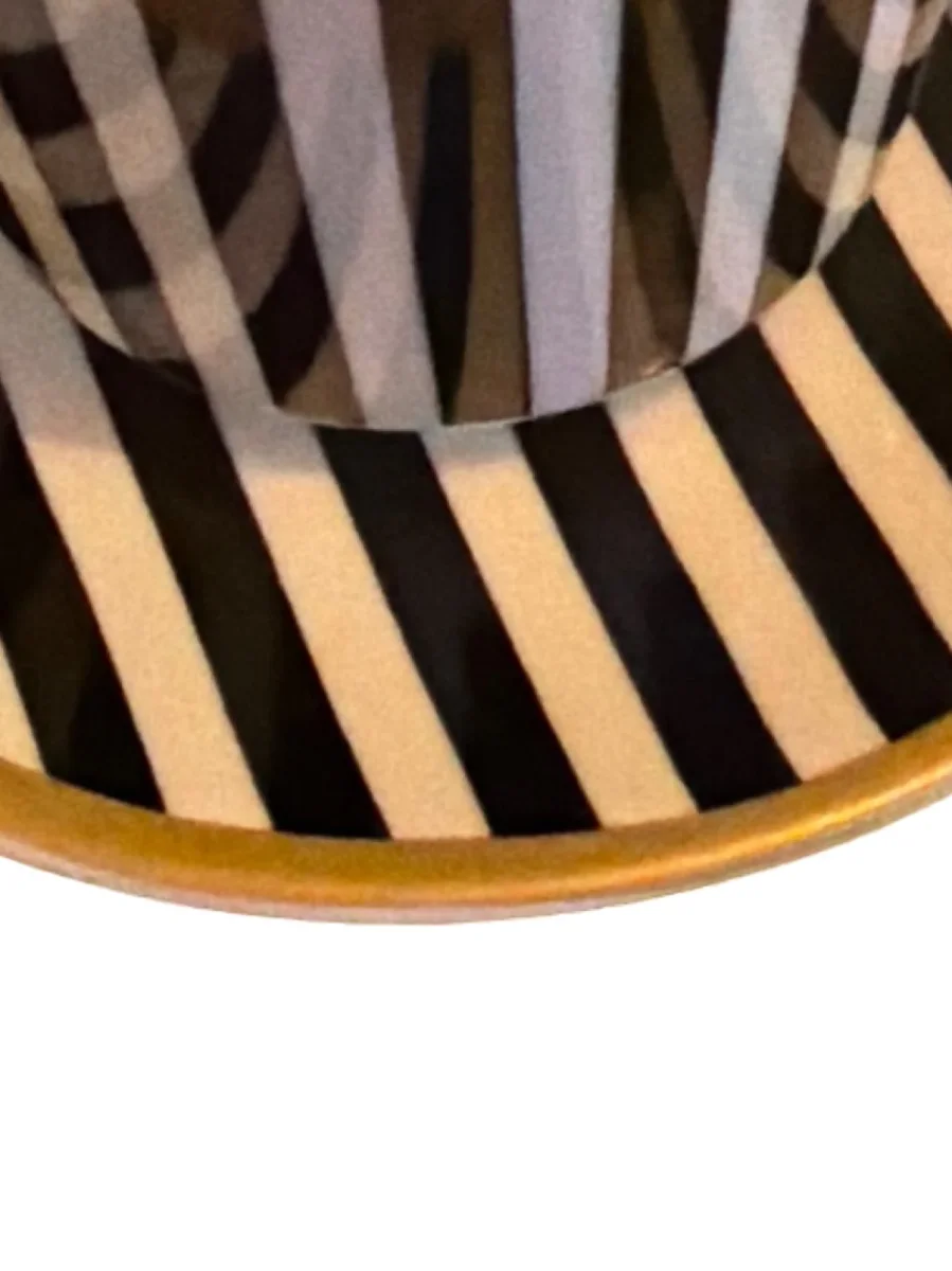 KARACA Tasse und Unterteller Bild 4