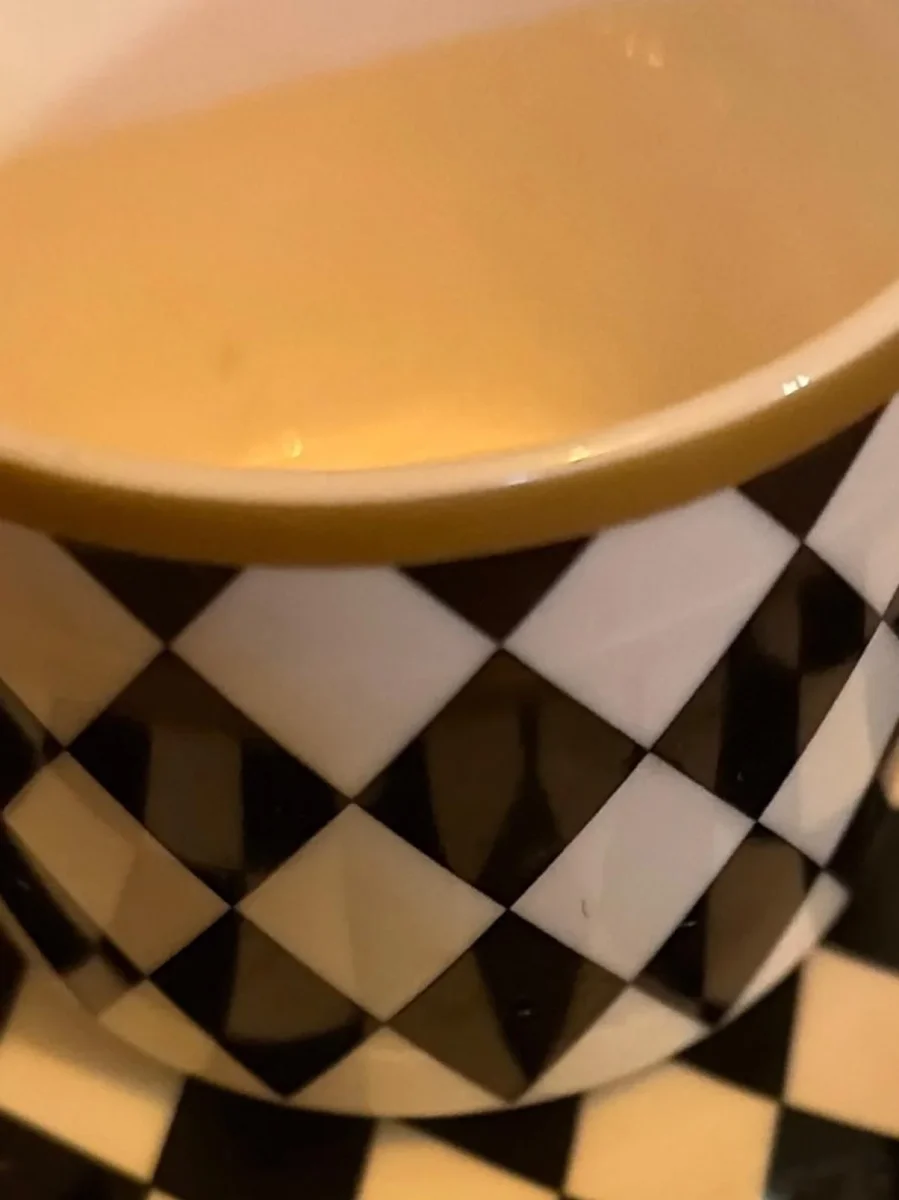 KARACA Tasse und Unterteller Bild 3