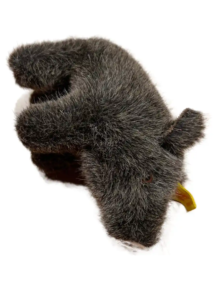 Steiff Kuscheltier