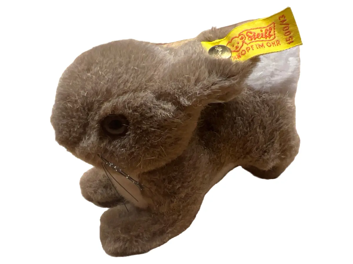 Steiff Kuscheltier