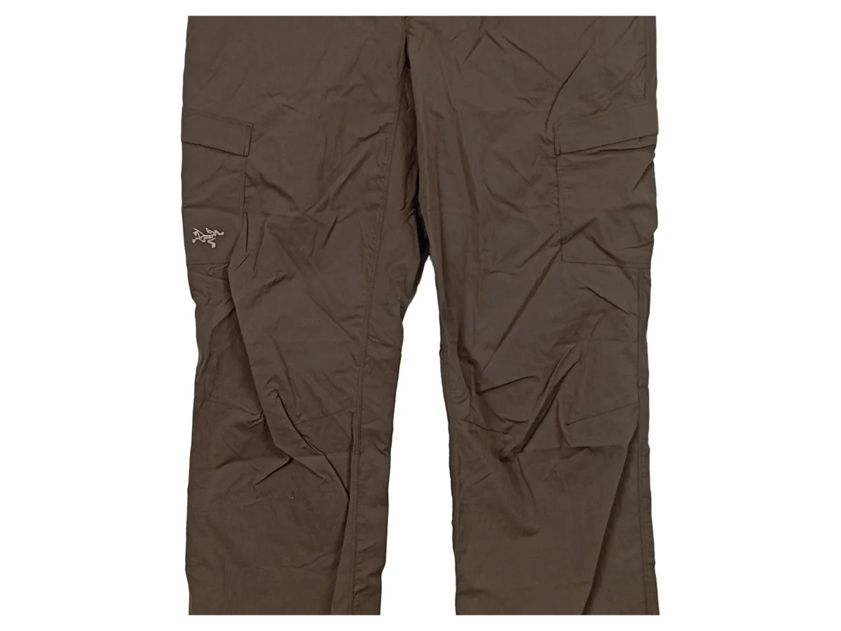 ARC'TERYX Outdoorhose Bild 4