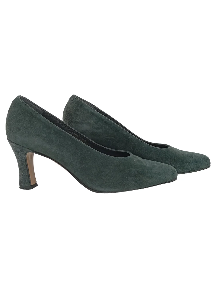 ANDREA CONTI Pumps