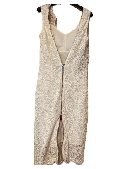 TENAX Spitzenkleid Bild 2