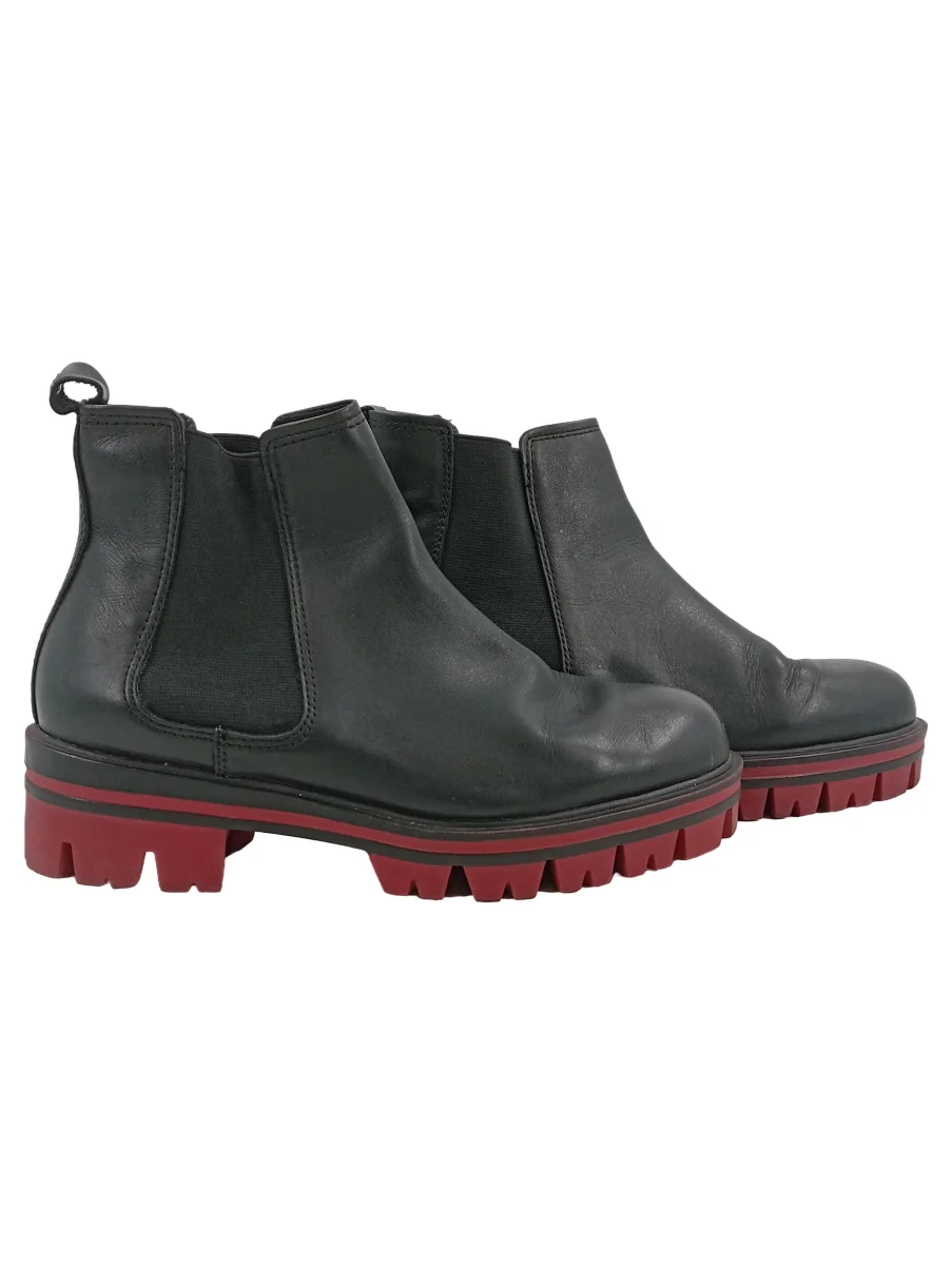 TAMARIS Stiefelette