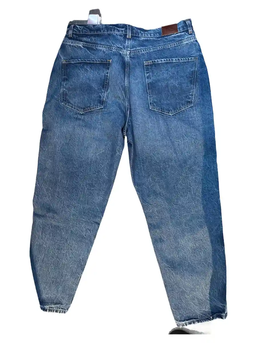 PEPE JEANS LONDON Jeans Wide Fit Bild 2