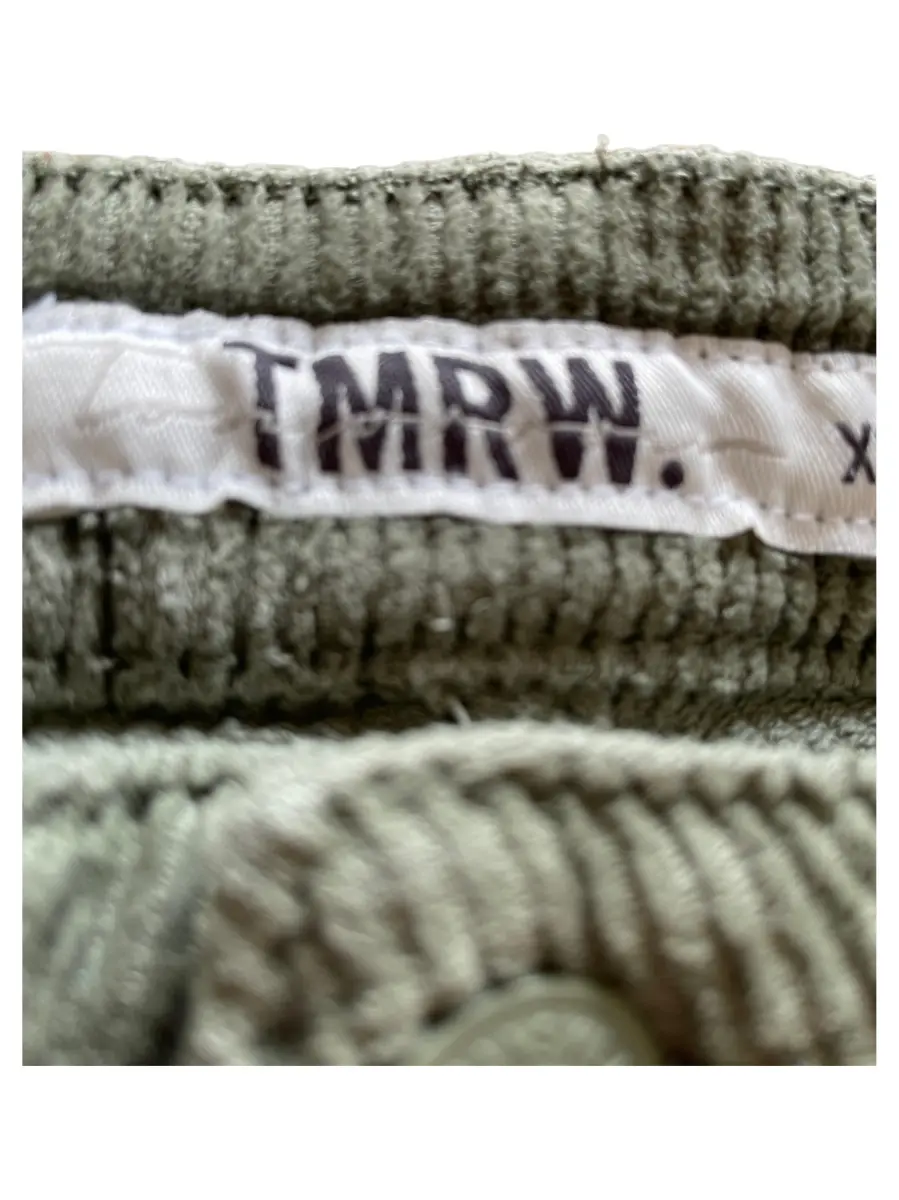 TMRW Cordhose Bild 5