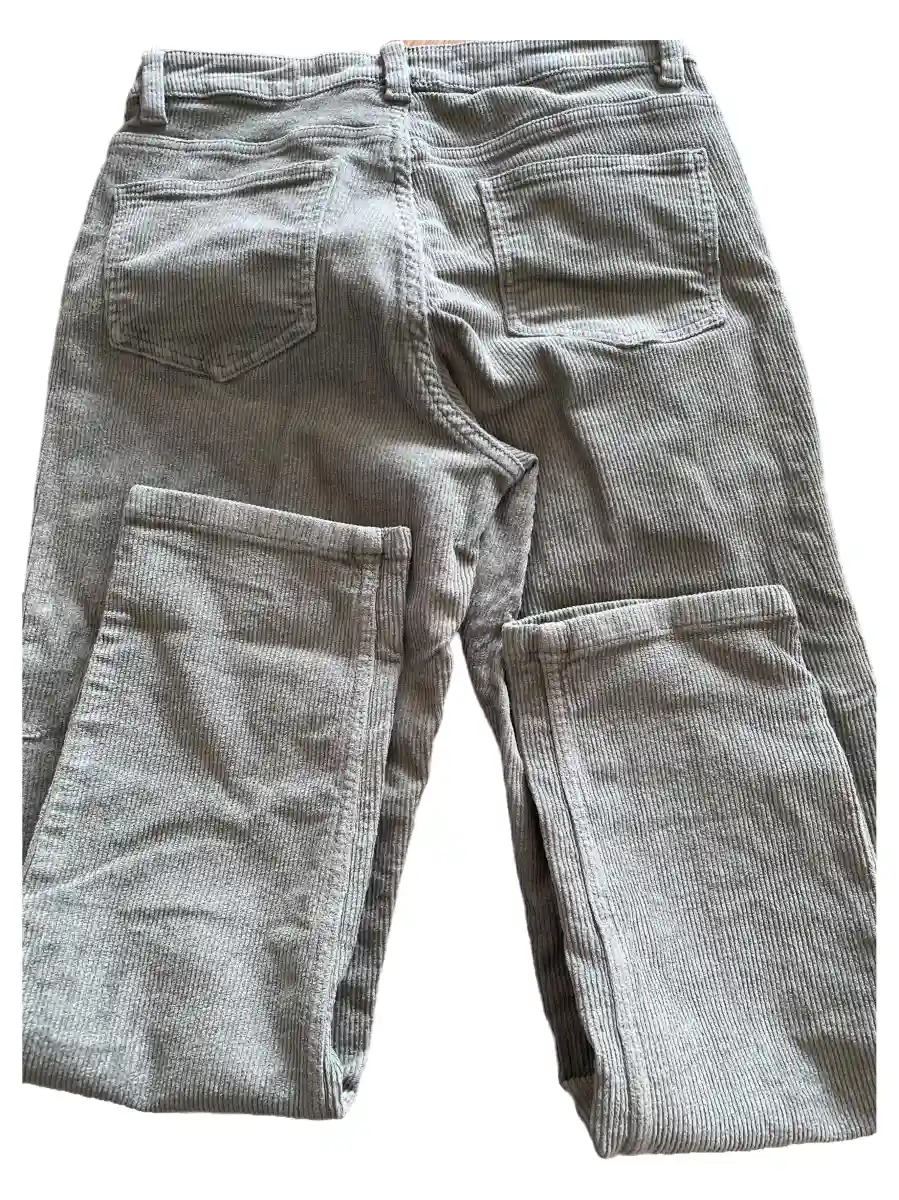 TMRW Cordhose Bild 2