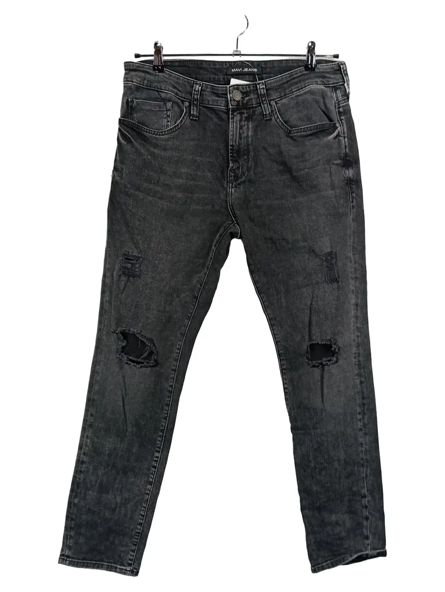 MAVI Destroyed Jeans