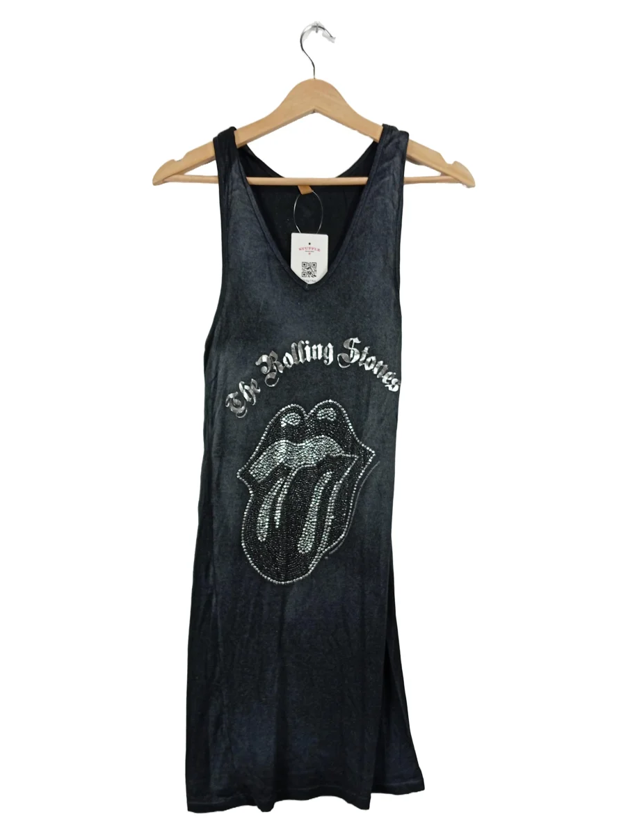 Amplified Clothing Top