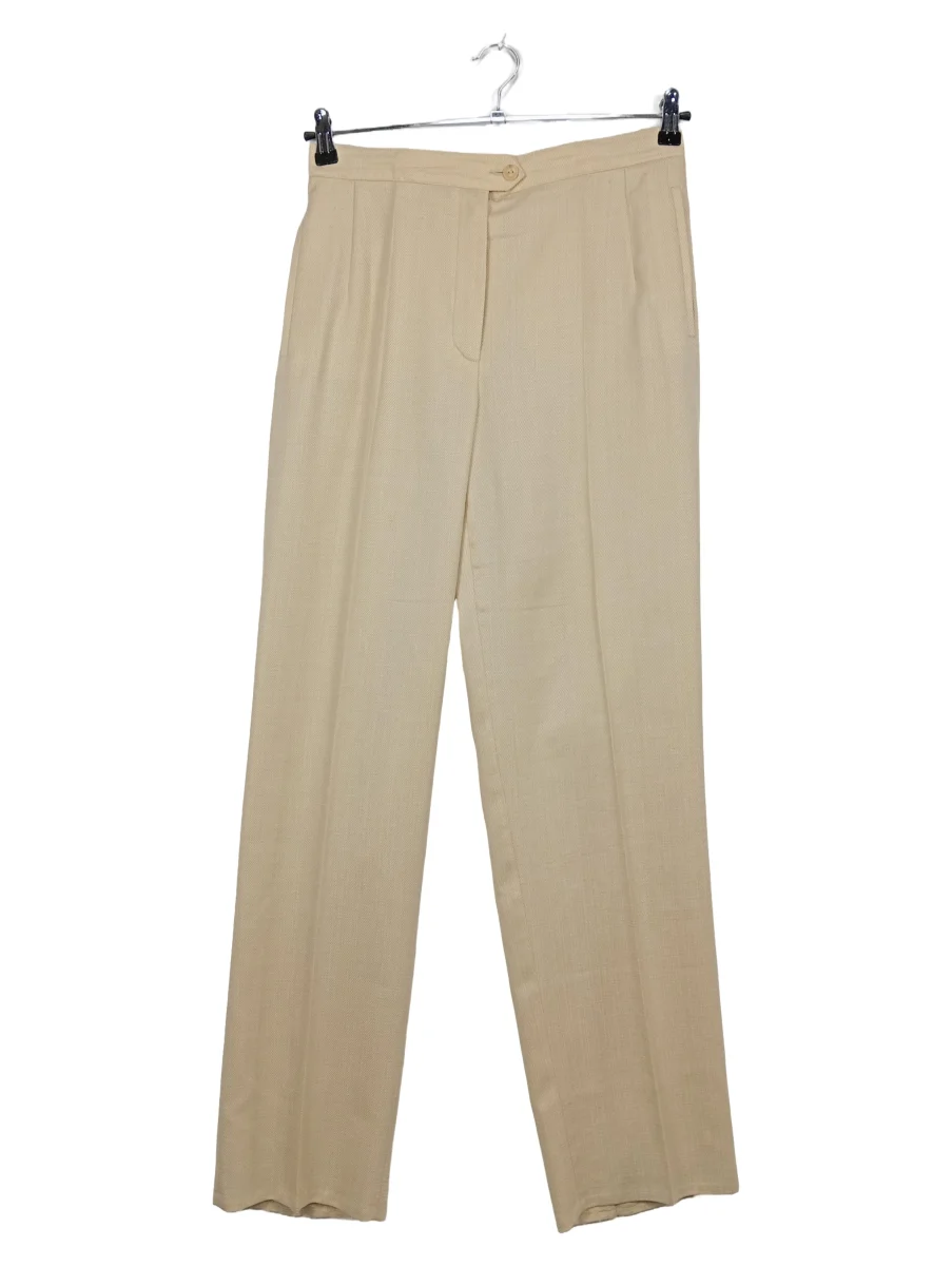 GERRY WEBER Stoffhose