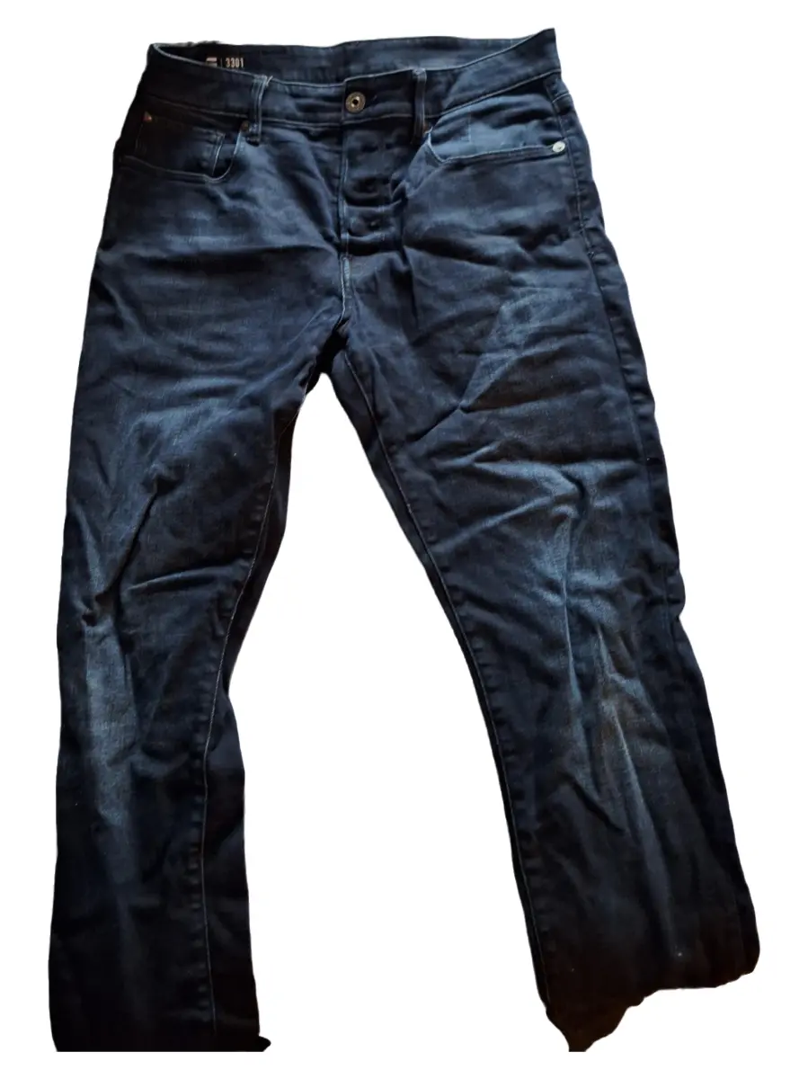 G-STAR RAW Jeans Slim Fit Bild 4