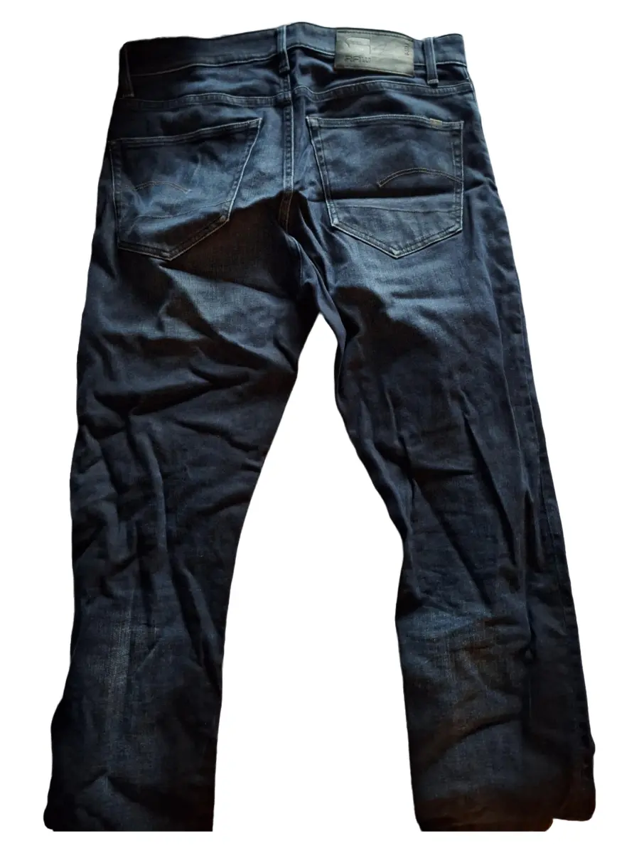 G-STAR RAW Jeans Slim Fit Bild 5