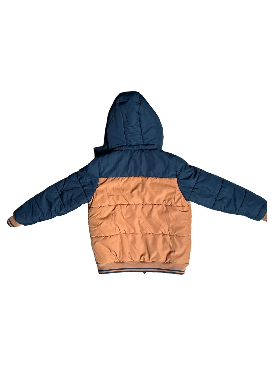 TCHIBO Steppjacke Bild 4