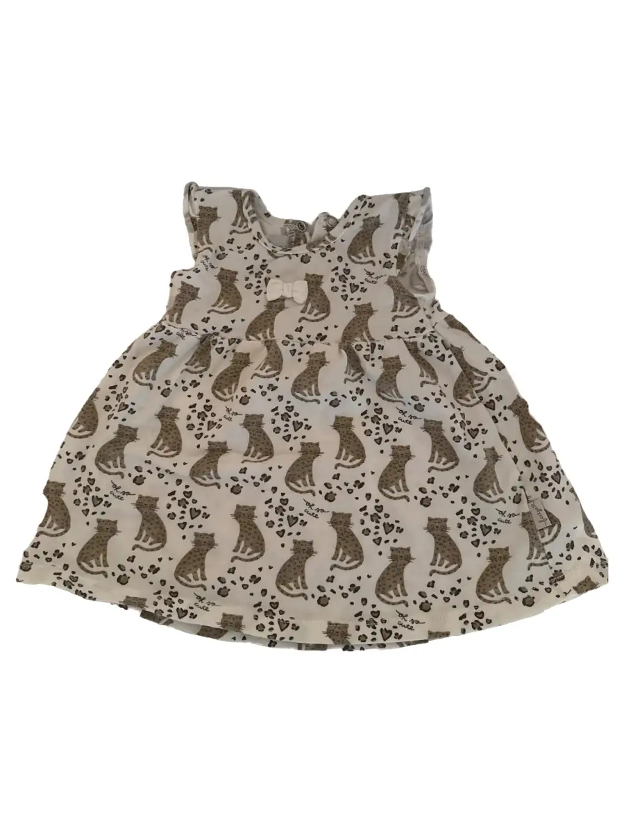 FEETJE Freizeitkleid Bild 4