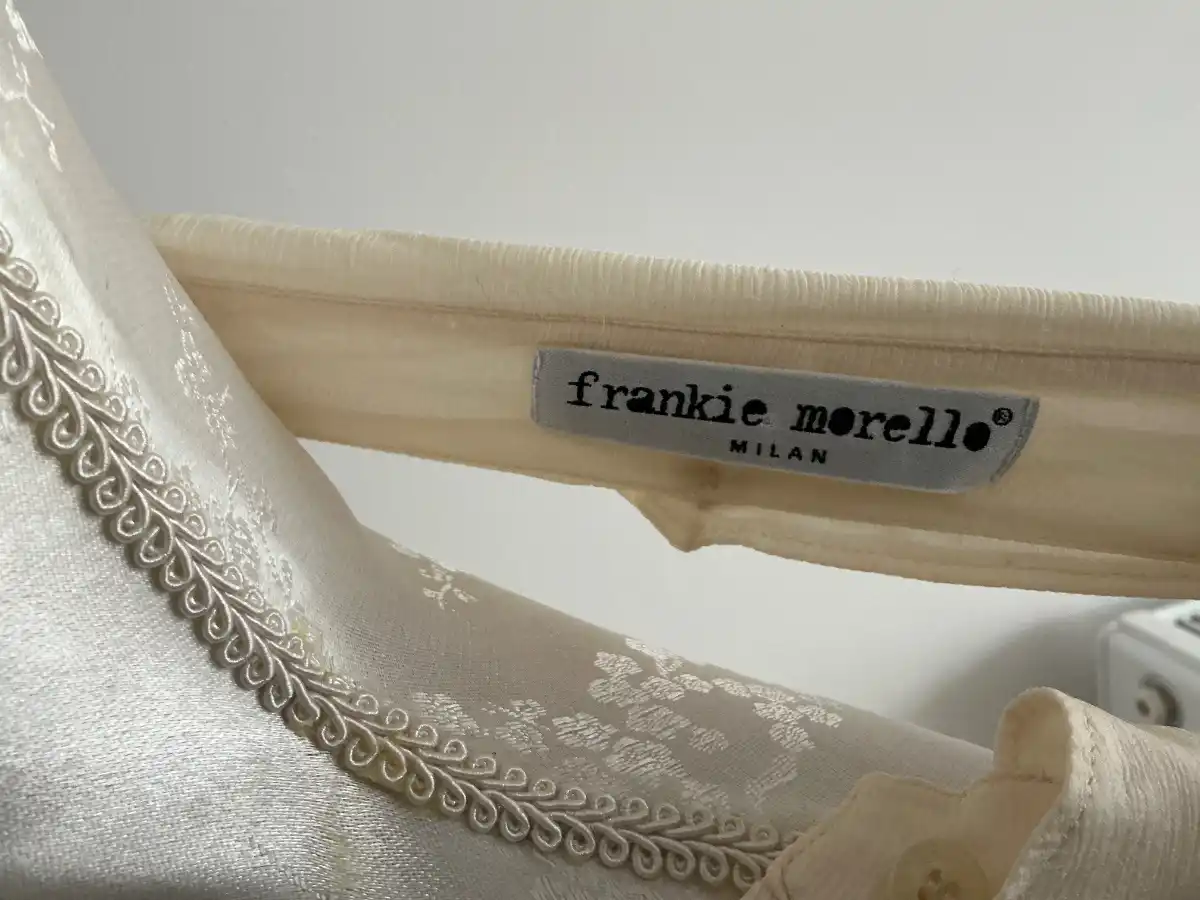FRANKIE MORELLO Hemdbluse Bild 5