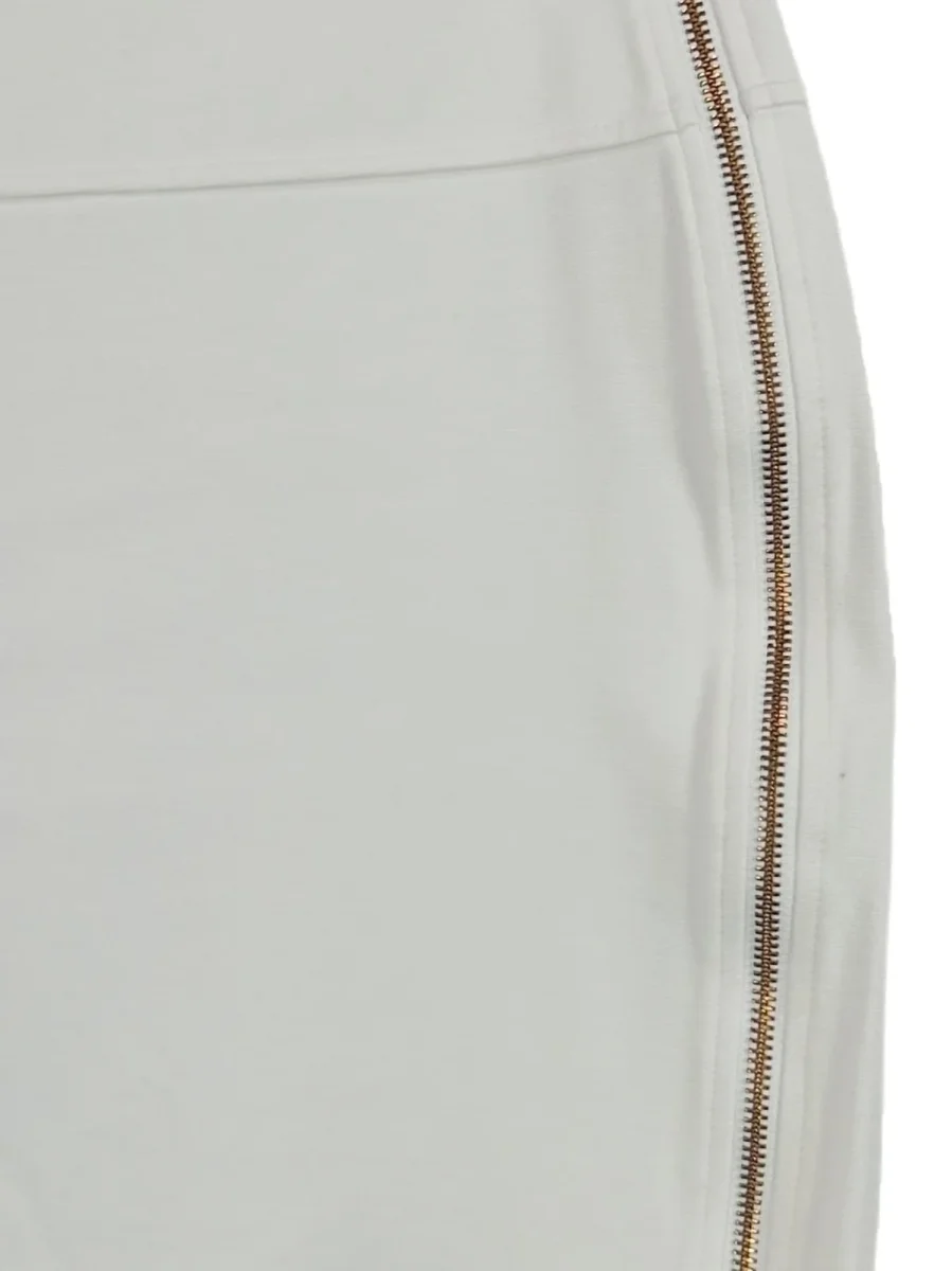 CAVALLI CLASS Faltenrock Bild 2