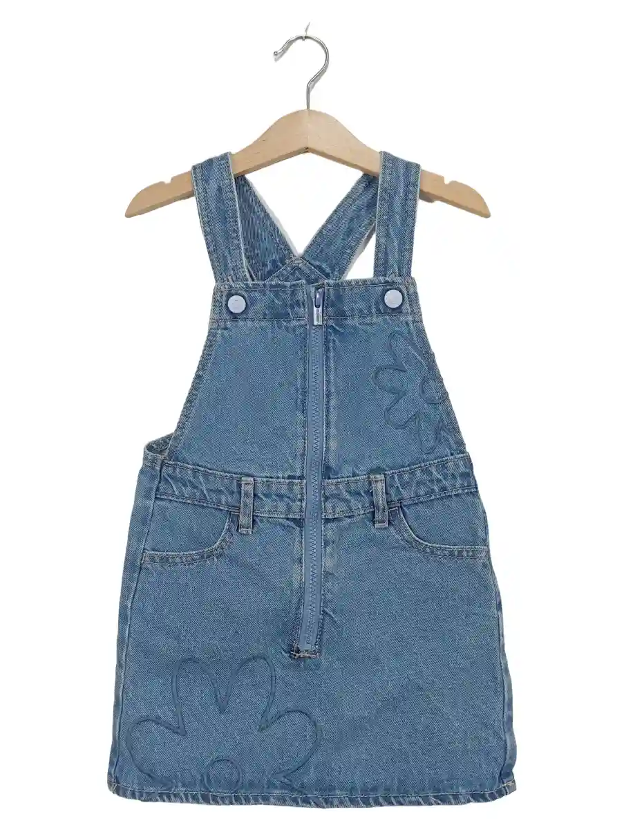 OLD NAVY Jeanskleid Bild 6